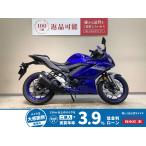 YZF-R3 YAMAHA Yamaha 320cc б/у самый длинный 5 год гарантия 