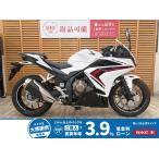 CBR400R HONDA Honda 400cc б/у самый длинный 3 год гарантия 