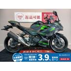 ニンジャ400 KAWASAKI カワサキ 400cc 中古 最長3年保証