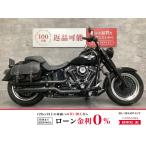 FLSTFB S Harley-Davidson ハーレー・ダビッドソン 1800cc 中古 最長1年保証