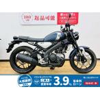 XSR155 YAMAHA Yamaha 155cc б/у 3 месяцев гарантия 