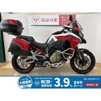  multi Strada V4 Ducati Ducati 1200cc б/у самый длинный 5 год гарантия 