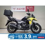  V-Strom 250 SUZUKI Suzuki 250cc б/у самый длинный 5 год гарантия 