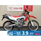 CRF250L HONDA Honda 250cc б/у 3 месяцев гарантия 