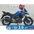  V-Strom 250 SUZUKI Suzuki 250cc б/у самый длинный 5 год гарантия 