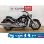  Intruder Classic SUZUKI Suzuki 400cc б/у 3 месяцев гарантия 