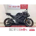 YZF-R3 YAMAHA Yamaha 320cc б/у самый длинный 3 год гарантия 