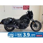  Rebel 1100T HONDA Honda 1100cc б/у самый длинный 7 год гарантия 