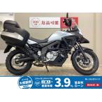  V-Strom 650XT SUZUKI Suzuki 650cc б/у 3 месяцев гарантия 