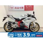 CBR250RR HONDA Honda 250cc б/у самый длинный 3 год гарантия 