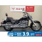  драгстер Classic 400 YAMAHA Yamaha 400cc б/у 3 месяцев гарантия 