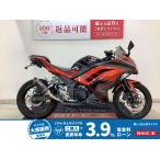  Ninja 250 KAWASAKI Kawasaki 250cc б/у 3 месяцев гарантия 