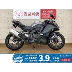  Ninja ZX-4R KAWASAKI Kawasaki 400cc б/у самый длинный 7 год гарантия 
