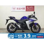 YZF-R25 YAMAHA Yamaha 250cc б/у 3 месяцев гарантия 