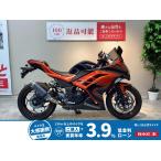  Ninja 250 KAWASAKI Kawasaki 250cc б/у 3 месяцев гарантия 