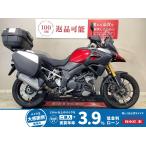  V-Strom 1000 SUZUKI Suzuki 1000cc б/у 3 месяцев гарантия 