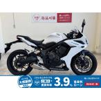 CBR650R HONDA Honda 650cc б/у самый длинный 5 год гарантия 