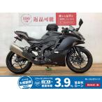  Ninja ZX-4R KAWASAKI Kawasaki 400cc б/у самый длинный 7 год гарантия 
