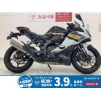  Ninja ZX-4R KAWASAKI Kawasaki 400cc б/у самый длинный 7 год гарантия 