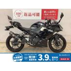  Ninja 400 KAWASAKI Kawasaki 400cc б/у самый длинный 5 год гарантия 