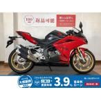 CBR250RR HONDA Honda 250cc б/у самый длинный 3 год гарантия 