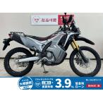 CRF250 Rally HONDA Honda 250cc б/у самый длинный 1 год гарантия 