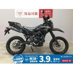 KLX230SM KAWASAKI Kawasaki 230cc б/у самый длинный 7 год гарантия 