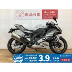  Ninja ZX-4R KAWASAKI Kawasaki 400cc б/у самый длинный 7 год гарантия 