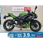 Ninja 650 KAWASAKI Kawasaki 650cc б/у самый длинный 3 год гарантия 