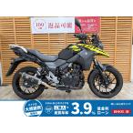  V-Strom 250 SUZUKI Suzuki 250cc б/у самый длинный 3 год гарантия 