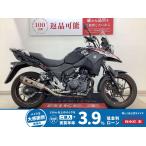  V-Strom 250 SUZUKI Suzuki 250cc б/у самый длинный 3 год гарантия 