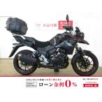  V-Strom 250 SUZUKI Suzuki 250cc б/у 3 месяцев гарантия 
