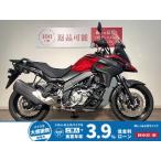  V-Strom 650XT SUZUKI Suzuki 650cc б/у самый длинный 3 год гарантия 