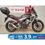 400X HONDA Honda 400cc б/у самый длинный 5 год гарантия 