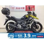  V-Strom 250 SUZUKI Suzuki 250cc б/у самый длинный 1 год гарантия 
