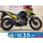 V strom SX SUZUKI Suzuki 250cc б/у самый длинный 7 год гарантия 