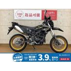 KLX230SM KAWASAKI Kawasaki 230cc б/у самый длинный 5 год гарантия 