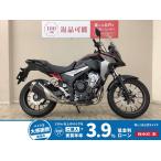 400X HONDA Honda 400cc б/у самый длинный 5 год гарантия 