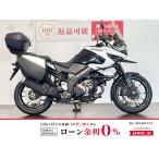 V strom 1050 SUZUKI Suzuki 1050cc б/у самый длинный 3 год гарантия 