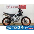  Tricker XG250 YAMAHA Yamaha 250cc б/у самый длинный 1 год гарантия 