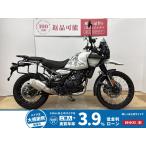 himalaya450 Royal Enfield Royal Enfield 450cc б/у самый длинный 7 год гарантия 