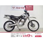 KLX250 KAWASAKI Kawasaki 250cc б/у 3 месяцев гарантия 