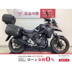  V-Strom 250 SUZUKI Suzuki 250cc б/у самый длинный 3 год гарантия 