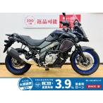  V-Strom 650XT SUZUKI Suzuki 650cc б/у самый длинный 1 год гарантия 