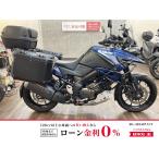 V strom 1050 SUZUKI Suzuki 1050cc б/у самый длинный 3 год гарантия 