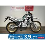 Serow 250 YAMAHA Yamaha 250cc б/у самый длинный 1 год гарантия 