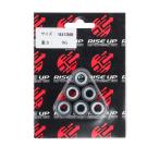ホンダ ディオ等 ウェイトローラー 9.0g 新品 バイクパーツセンター
