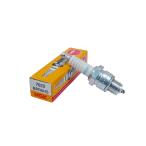 NGK свеча зажигания BPR6HS свекла ZZ let's sepia мотоцикл детали центральный 