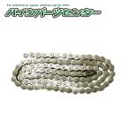 チェーン　420-100　リンク Ｏリング　クリップ式　ゴールドチェーン バイクパーツセンター
