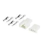 110 type connector set 3 высшее переходник мужской женский терминал имеется мотоцикл детали центральный 